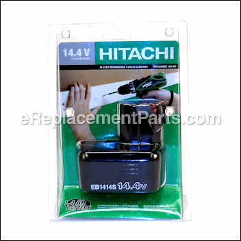 Hitachi Ds14Dvf3