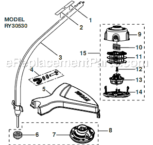 ryobi ry30020a owners manual