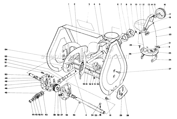 Toro 421 Snowblower Owner Manual - Equinox in armonk class schedule
