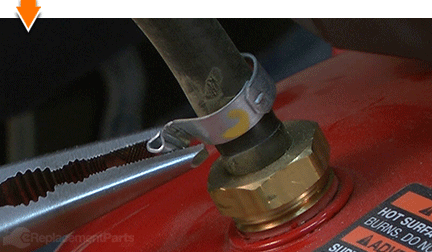air compressor hose repair