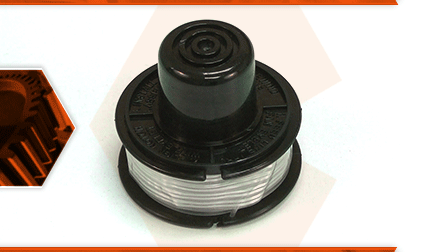 Black and Decker String Trimmer Spool