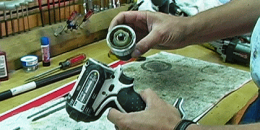 How to Remove a Stuck Drill Chuck