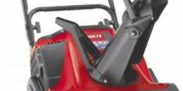 How to Change the Primer Bulb on a Toro Single Stage Snowblower