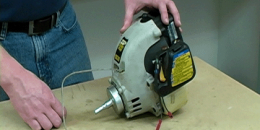 How to Fix the Starter on a Ryobi Trimmer