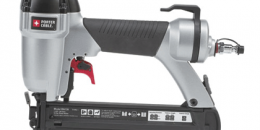 How to Install a Driver Maintenance Kit on a Porter Cable Nail Gun