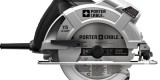 How to Replace the Blade Guard on a Porter Cable Circular Saw