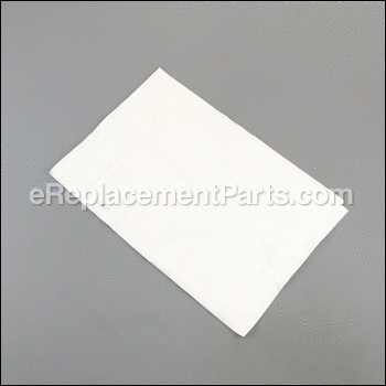 Cover,lint Housing - 137560800:Electrolux