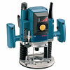 Bosch 1614EVS (0601614734) Plunge Router