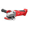 Milwaukee Cordless 28 Volt 4-1/2