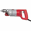 Milwaukee 1/2 D-Handle Drill 0-600 RPM with Quik-Lok cord Replacement  For Model 1007-1 (SER 628E)
