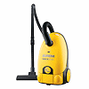 Canister Vacuum