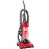 Upright Vaccum