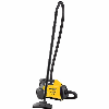 Mighty Might Canister Vacuum