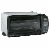 DeLonghi Convection Oven Digital 6 Slice White Replacement  For Model AD679