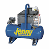 Jenny Electric Hand Carry Compressor Replacement  For Model AM780-HC4H