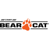 Crary Bear Cat logo