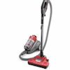 Multi Cyclonic Upright Vacuum