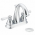 Moen 6121 Bathroom Faucet Parts