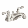 Moen Bathroom Faucet Replacement  For Model CA84666SRN
