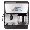 Combo Espresso Maker