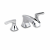 American Standard Copeland Spread Lavatory Faucet with Speed Connect Drain Replacement  For Model 7005.801