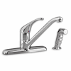 American Standard Reliant + Single Control Kitchen Faucet With 