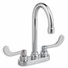 American Standard Commercial Faucet Replacement  For Model 7502.175