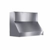 Broan Range Hood Replacement  For Model RM604804