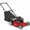 MTD Push Lawn Mower Replacement  For Model 11A-414E029 (2010)