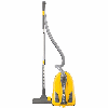 Canister Vacuum