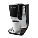 Mr. Coffee Single Serve Coffee Maker Replacement  For Model BVMC-KG1