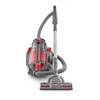 Zen Whisper Multi-Cyclonic Canister Vacuum