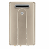 GE Outdoor Tankless Water Heater Replacement  For Model GN75ENSRSA01