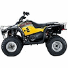 Polaris A05CA32AA