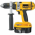 DeWALT DCD950VX Type 1 18V Hammer Drill Parts