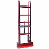 Escort Hand Truck Replacement  For Model VENDER84