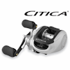 Shimano Citica Lowprofile Baitcast Reel Replacement  For Model CI-200G5