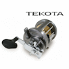 Shimano Tekota Drag Reel Replacement  For Model TEK-300LC