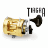 Shimano Tiagra Symetre Conventional Reel Replacement  For Model TI-50