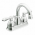 Moen CA84667 (Caldwell) Bathroom Faucet (Chrome) Parts