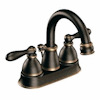 Moen Bathroom Faucet (Mediterranean Bronze) Replacement  For Model CA84667BRB (Caldwell)