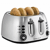 Hamilton Beach Metal 4 Slice Toaster/Bagel Toaster Replacement  For Model 24504