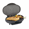 Compact Grill