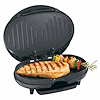 Compact Grill