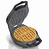 Hamilton Beach Mess Free Belgian Style Waffle Maker Replacement  For Model 26041