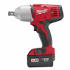 Milwaukee Cordless 18V 3/4