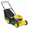 Yard Man Lawn Mower Replacement  For Model 12A-445C701 (2005)