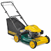 Yard Man Lawn Mower Replacement  For Model 12A-44MC055 (2007)
