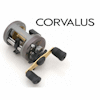 Shimano Round Baitcasting Corvalus Replacement  For Model CVL301