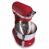 KitchenAid 6 Qt. Stand Mixer Replacement  For Model KB26G1XER3 (Empire Red)